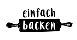 einfach backen Online Logo einfach backen Online Logo