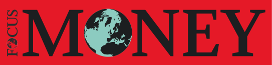 FOCUS MONEY Logo FOCUS MONEY Logo