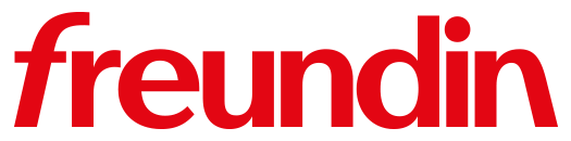 freundin Logo freundin Logo