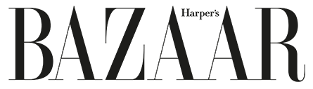 HARPER'S BAZAAR Logo HARPER'S BAZAAR Logo