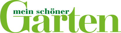 mein schöner Garten Logo mein schöner Garten Logo