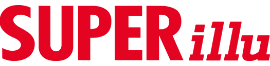 SUPERillu Logo SUPERillu Logo